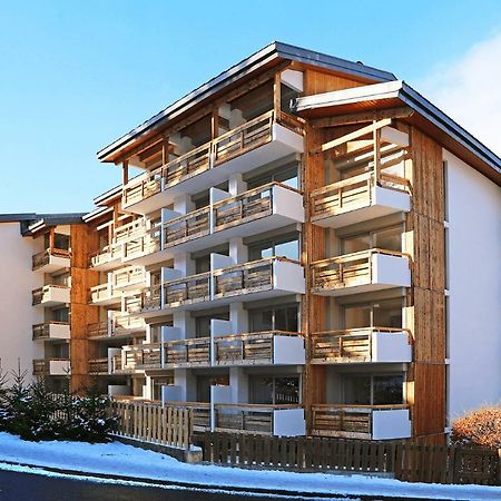 Appartment - Vacances Megeve - Ае004 エクステリア 写真