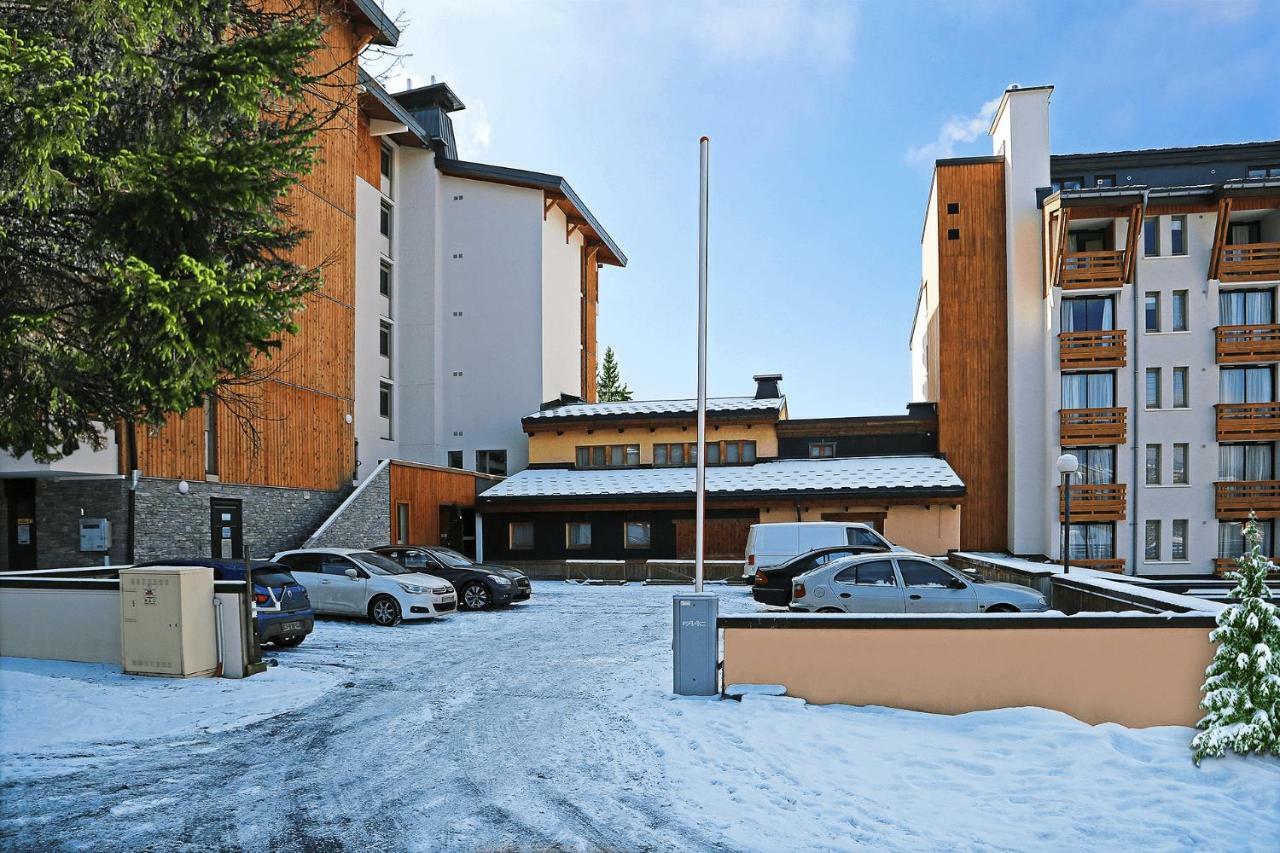 Appartment - Vacances Megeve - Ае004 エクステリア 写真