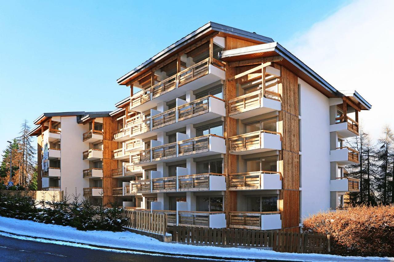 Appartment - Vacances Megeve - Ае004 エクステリア 写真